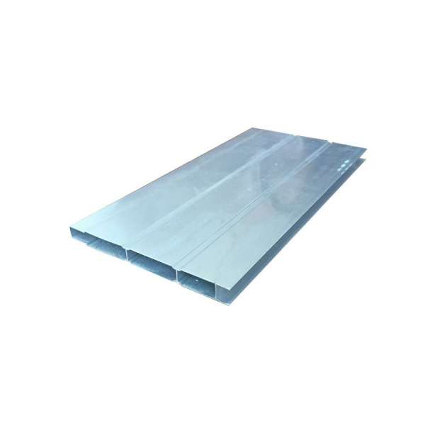 Good!Factory price aluminium profile for bathroom door panel